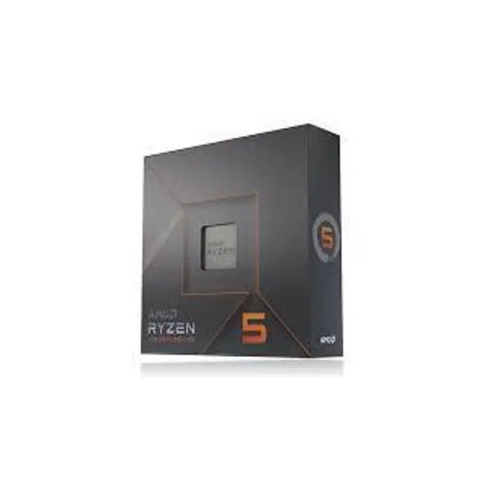 AMD Ryzen 5 8500G processor 3.5 GHz 16 MB L3 Box