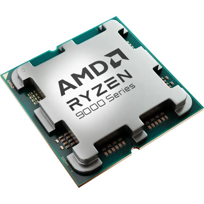 AMD Ryzen 5 9600X processor AM5