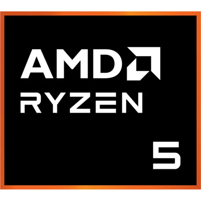 AMD Ryzen? 5 9600X (tray version)