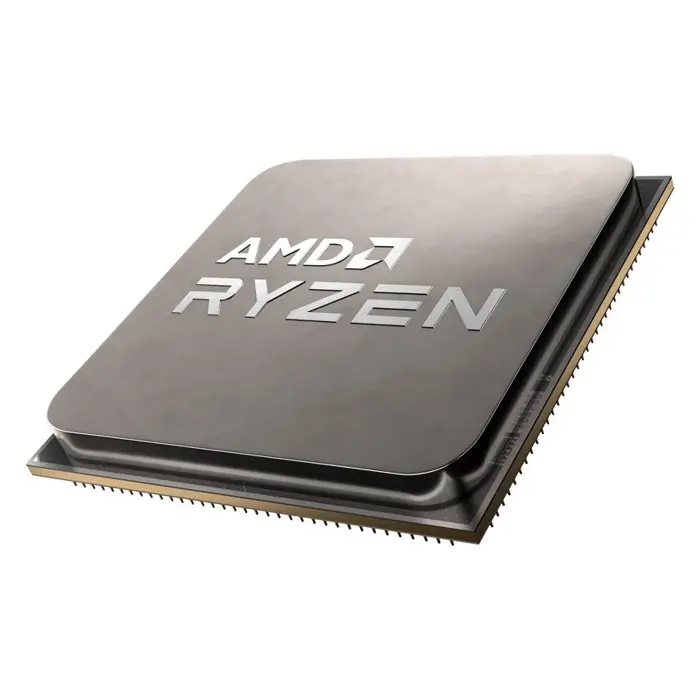 AMD Ryzen™ 7 5700 tray - processor