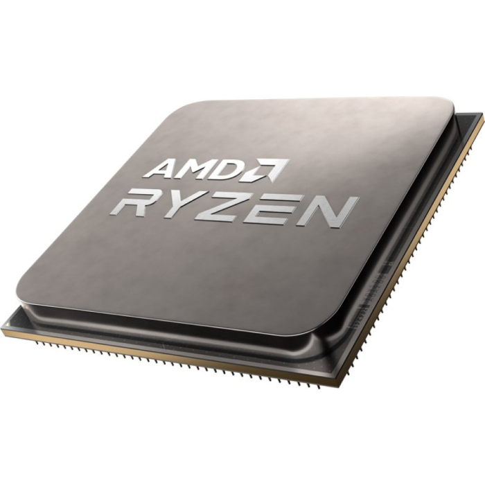 AMD Ryzen 7 5700G AM4 processor