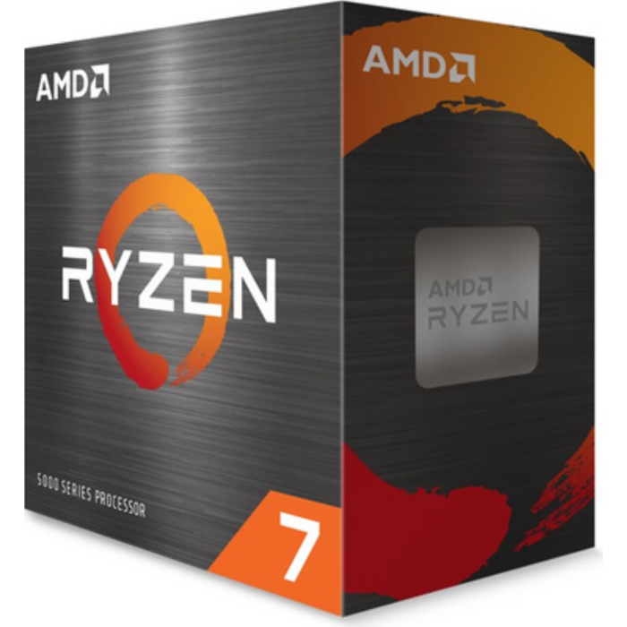 AMD Ryzen 7 5700X processor