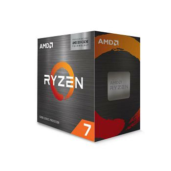 AMD Ryzen 7 5800X3D BOX
