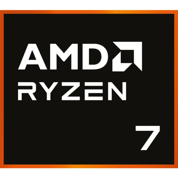 AMD Ryzen 7 9700X - Socket AM5 (tray version)