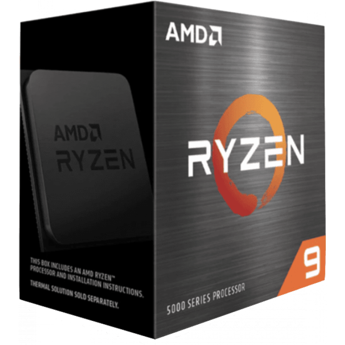 AMD Ryzen 9 5950X processor