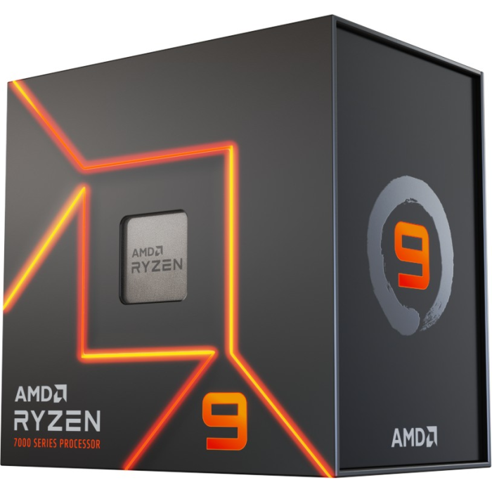 AMD Ryzen 9 7950X AM5 processor