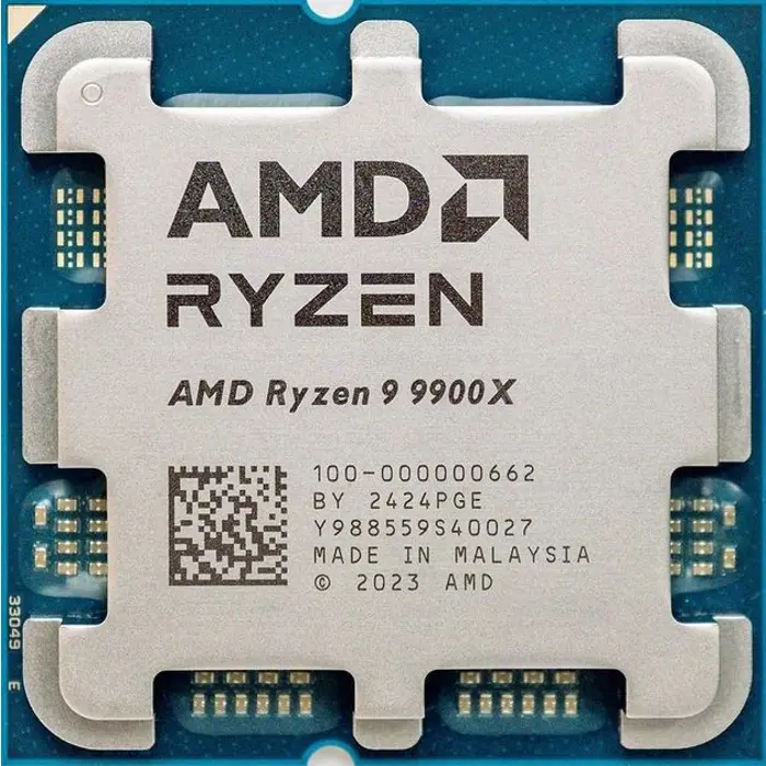 AMD Ryzen? 9 9900X (tray version)