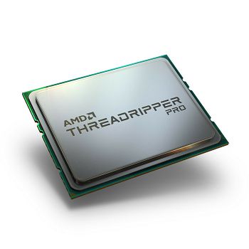 AMD Ryzen Threadripper Pro 5965WX 3,8 GHz (Chagall Pro) Socket sWRX8 - tray 100-000000446