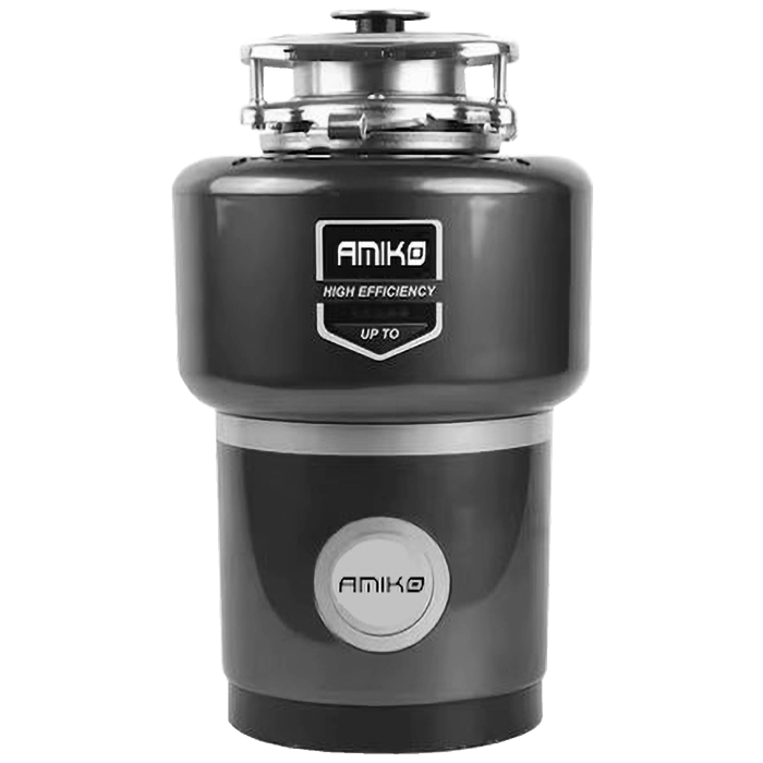 Amiko Drobilica otpada od hrane, 370W - EVO 50