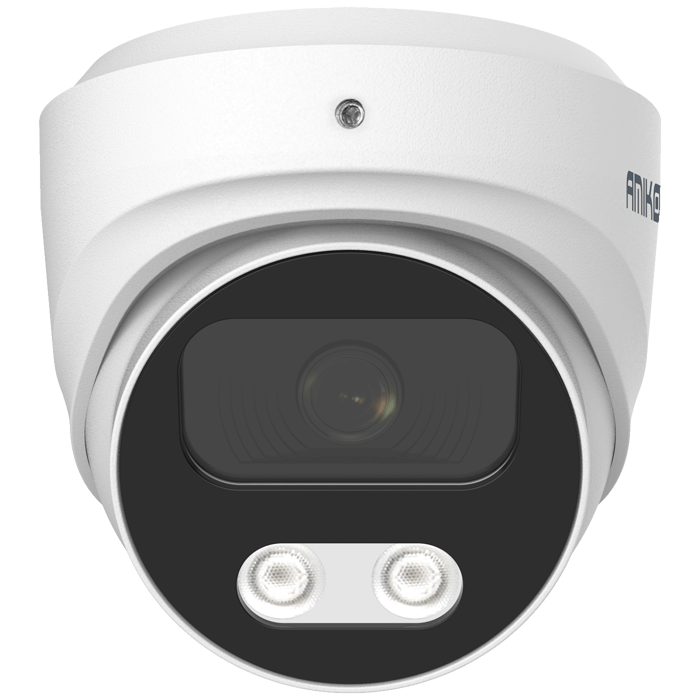 Amiko Home Kamera IP 5 MP, 1/2.8" SONY Starvis CMOS, Lens 2.8mm, mic - D20M540 FCA PoE