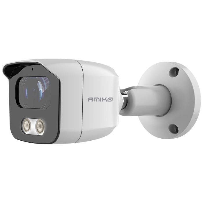 Amiko Home Kamera IP 5MP, PoE, 1/2.8" Sony Starvis CMOS, 2.8mm, IP66 - B25M500 POE