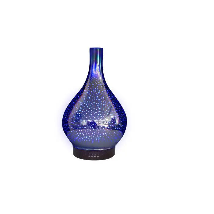 Anjou 3D Oil Diffuser FIREWORKS ADA022