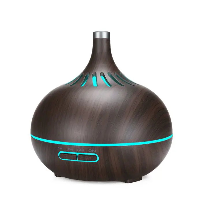 Anjou oil diffuser light wood ADA023-D