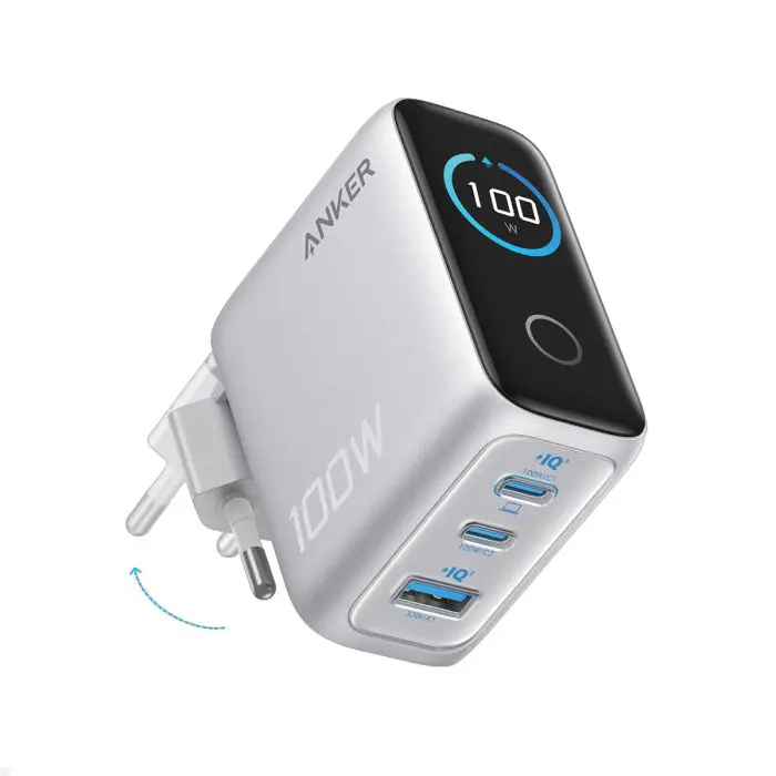anker-100w-gan-smart-display-3-port-charger-silver-8524-e0019535.webp
