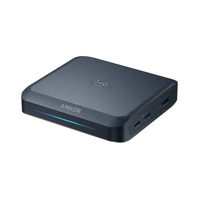 Anker 150W Charging Base for Prime Powerbank, Black