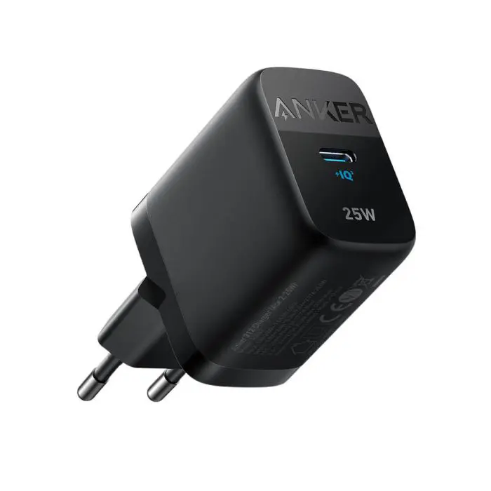 Anker 312 USB-C charger 25W