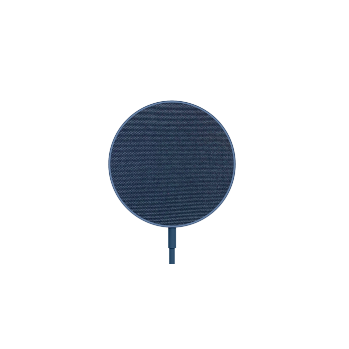 Anker MagGo PowerWave Select + BLUE magnetic wireless charger