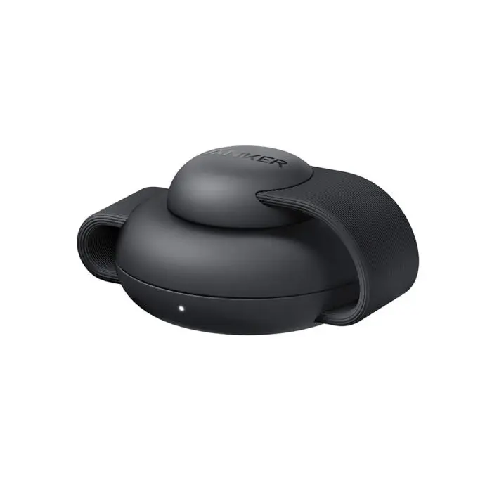 Anker MagGo Wireless Foldable Charging Pad 3in1, Black