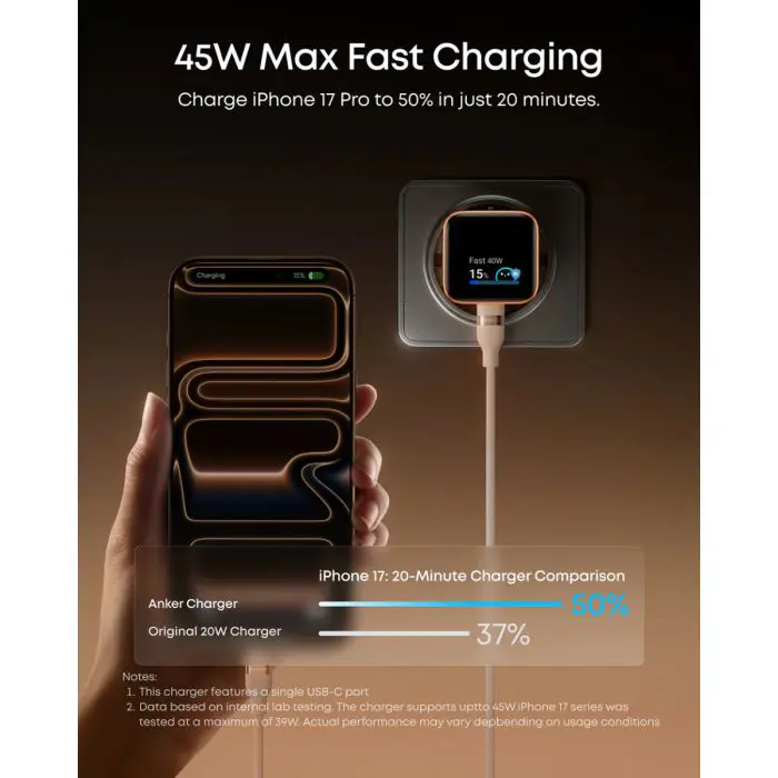 anker-nano-45w-charger-smart-display-orange-48128-e0020475.webp