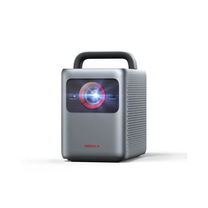Anker Nebula Cosmos 4K SE Portable Projector