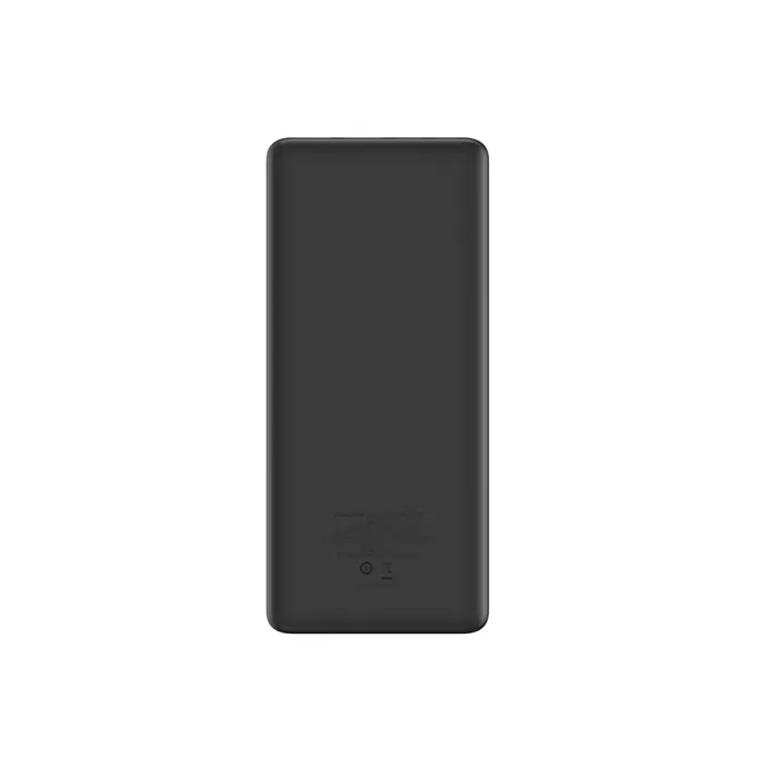 Anker PowerCore III Lithium-Ion (Li-Ion) 25600 mAh Black