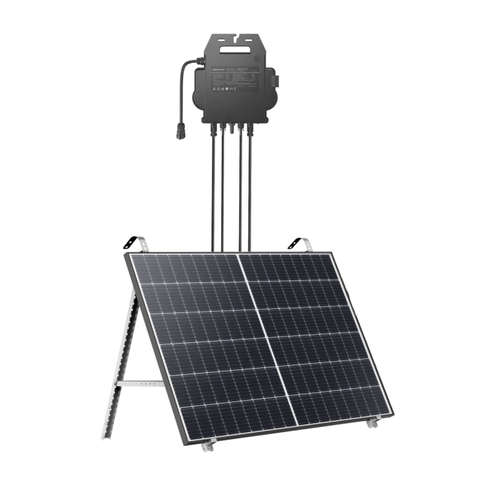 Anker SOLIX RS40 balcony solar power plant (1 x 415W)