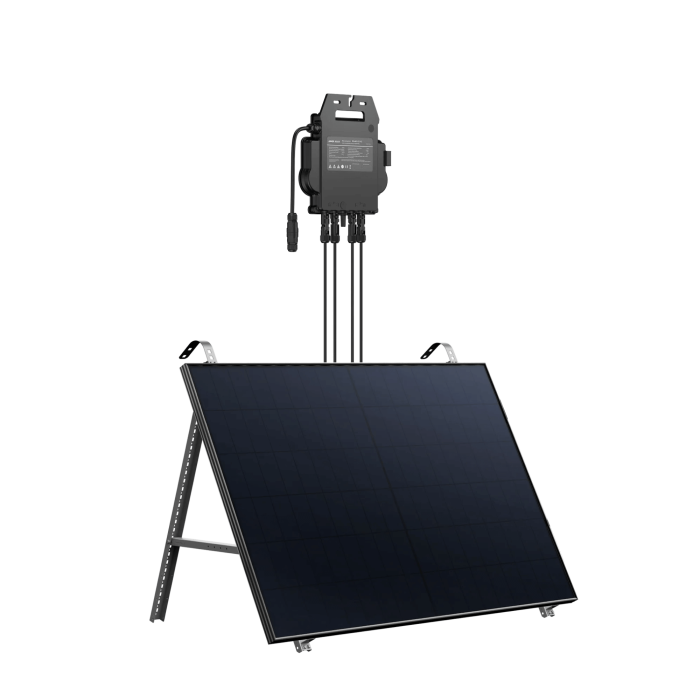 Anker SOLIX RS40P balcony solar power plant (1 x 445W)