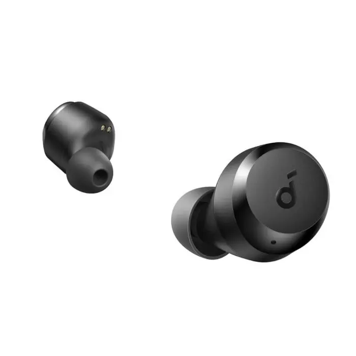 Anker Soundcore A25i wireless headphones