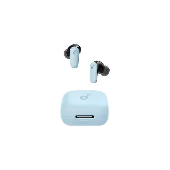 Anker Soundcore P30i NC brezžične slušalke, modre