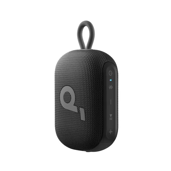 Anker Soundcore Select 4 GO portable Bluetooth speaker, black