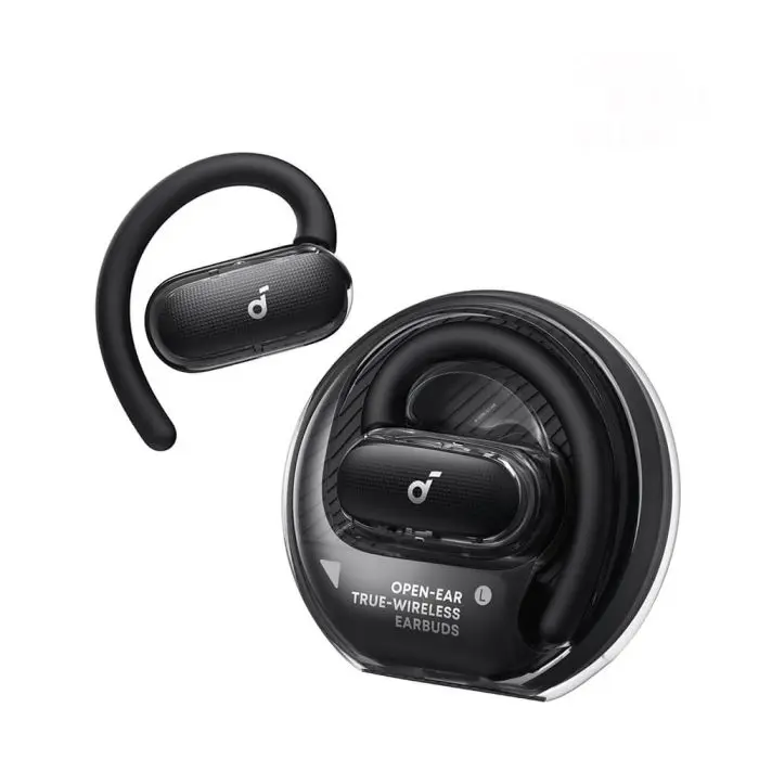 Anker Soundcore V40i brezžične slušalke, črne