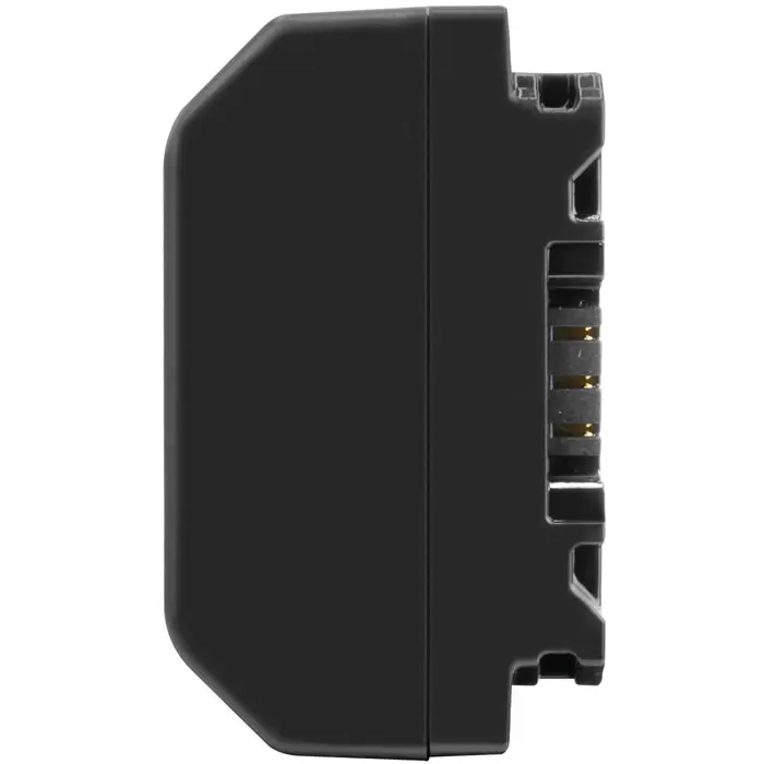 Ansmann A-Son NP FZ-100, camera battery (black)