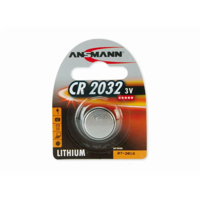 Ansmann CR-2032 LI/3.0V