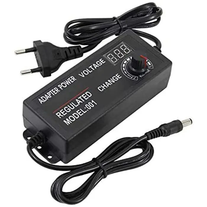 Ansmann Home Charger HC218PD, charger (black, Power Delivery & Quick Charge technology)