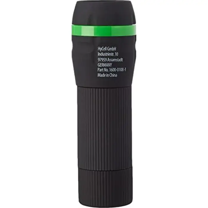 Ansmann Home Charger HC365PD, charger (black)