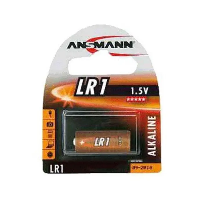 Ansmann LR 1 1,5V