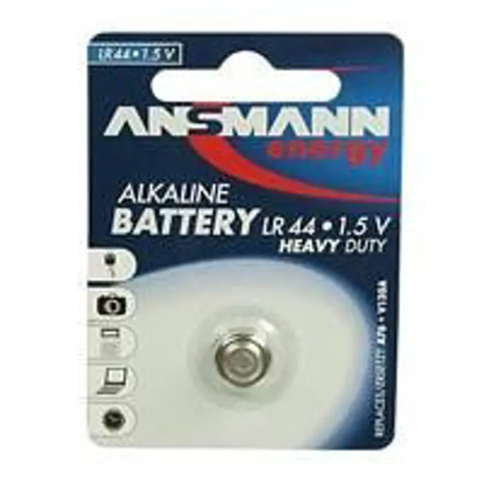 Ansmann LR 44 1.5V