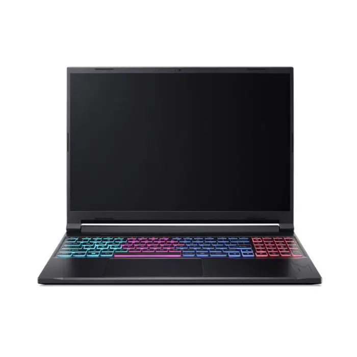 ANV16S-71-92D6, 16/WQXGA/Core 9 270H/32GB/S1TB/RTX5070/DOS/BLK/2Y