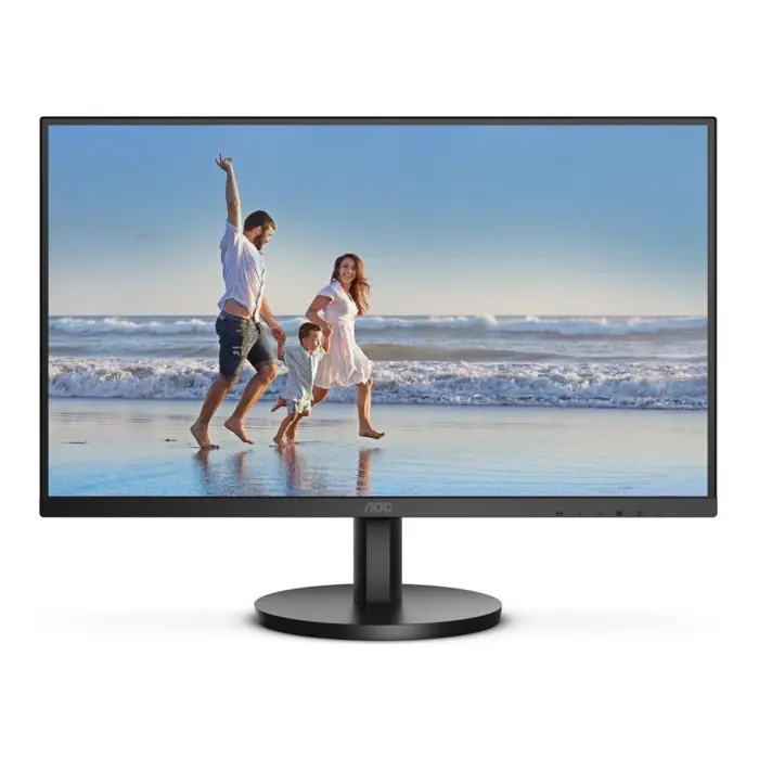 AOC 68,6cm (27")  27B3CA2   16:09 HDMI+USB-C IPS black retail