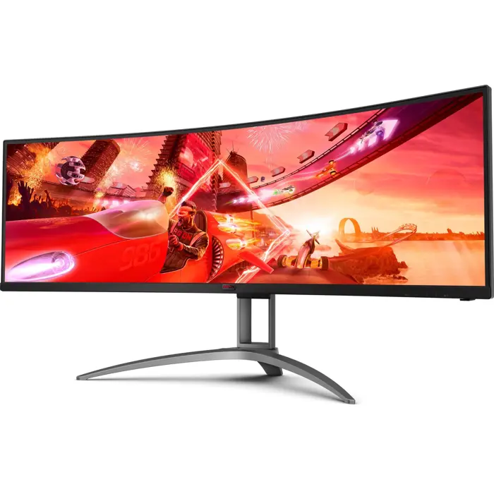 AOC AG493UCX2