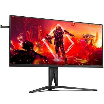 AOC AGON AG405UXC, 101,6 cm (40") 144Hz, G-SYNC Compatible, IPS - DP, 2xHDMI AG405UXC