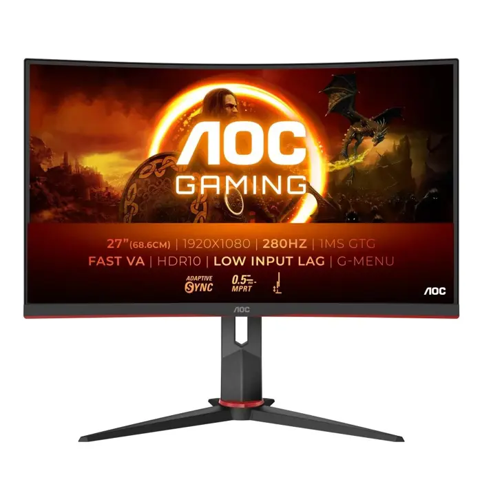 AOC C27GG2Z3 27",