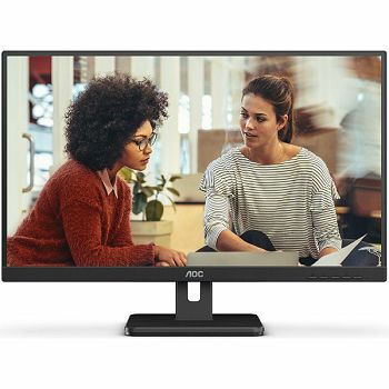 Monitor AOC LED VA 27" 27E3UM, HDMI, DP, zvuč., USB