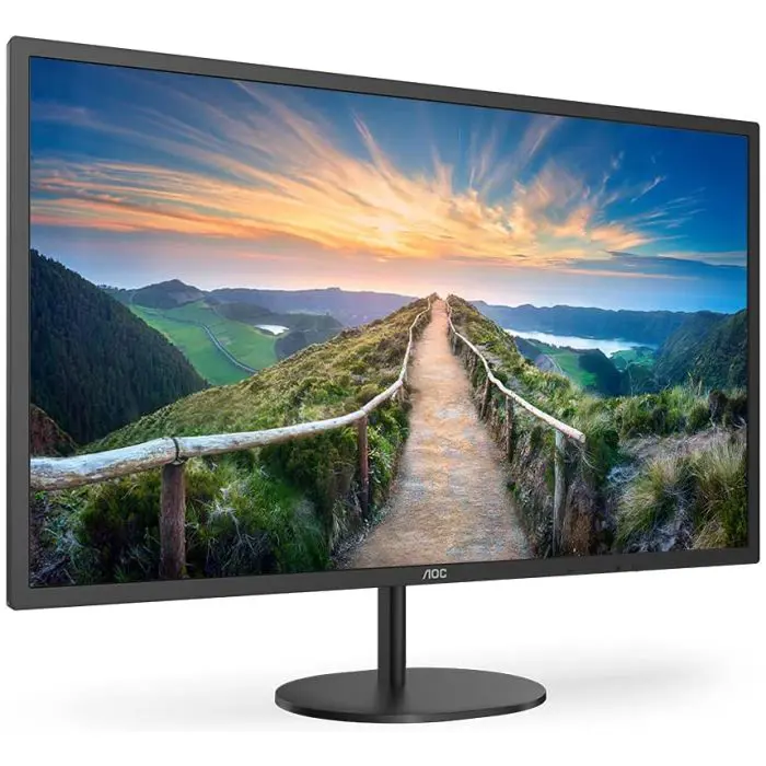 AOC Q32V4 31.5 "IPS QHD 75Hz monitor