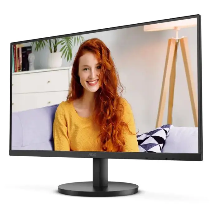 AOC U27B3M 27" VA UHD 60Hz monitor