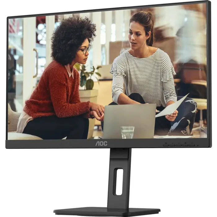 AOC U27E3UF 27 "IPS UHD 60Hz Monitor