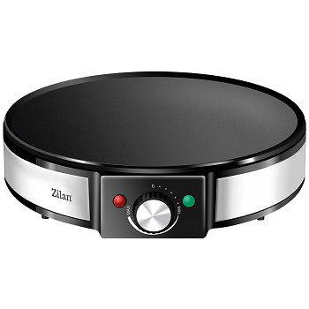 Aparat za palačinke ZILAN ZLN2922, 1200W