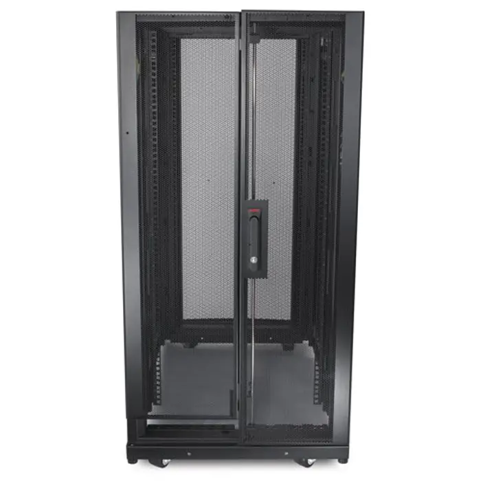 APC AR3104 black 24U