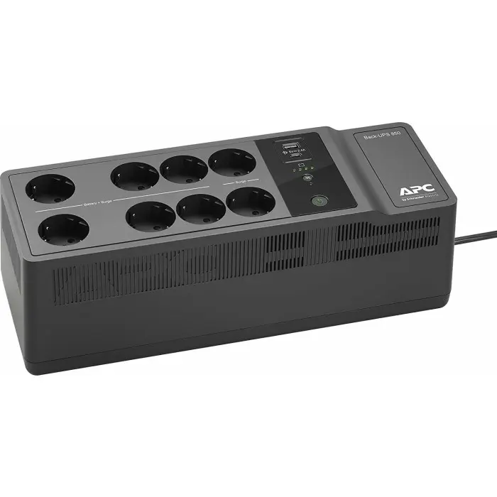 APC Back-UPS BE850G2-GR 520W / 850VA