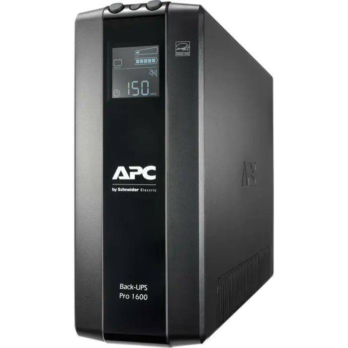 APC Back-UPS Pro 1600VA BR1600MI